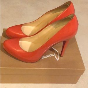Christian Louboutin Pumps